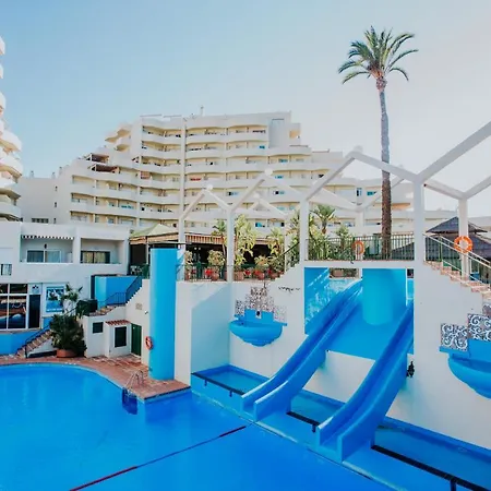 Amazing Benalbeach With Pool Apartment *