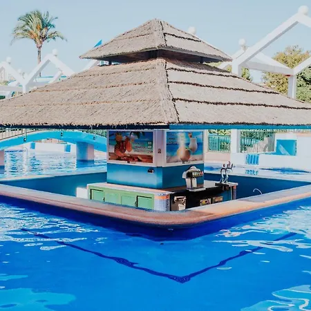 Amazing Benalbeach With Pool Apartment Benalmadena