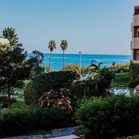 Amazing Benalbeach With Pool Apartment *